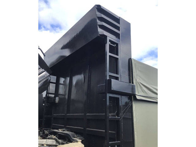 日野プロフィア深ダンプ（土砂禁ダンプ）大型（10t）[写真06]