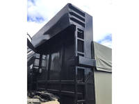 日野プロフィア深ダンプ（土砂禁ダンプ）大型（10t）[写真06]