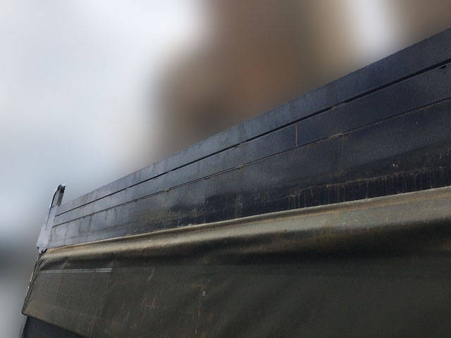 日野プロフィア深ダンプ（土砂禁ダンプ）大型（10t）[写真07]