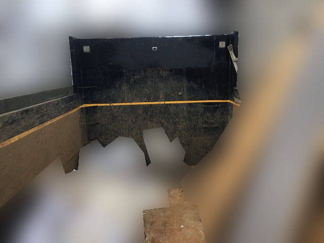 日野プロフィア深ダンプ（土砂禁ダンプ）大型（10t）[写真08]