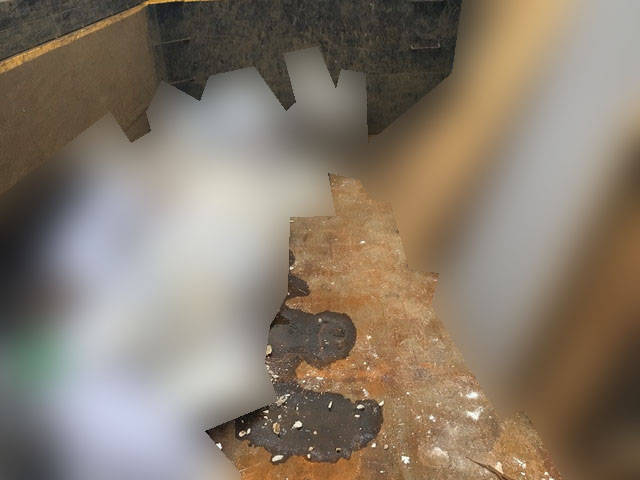 日野プロフィア深ダンプ（土砂禁ダンプ）大型（10t）[写真09]