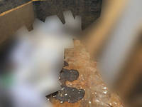 日野プロフィア深ダンプ（土砂禁ダンプ）大型（10t）[写真09]