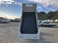 いすゞエルフダンプ小型（2t・3t）[写真10]