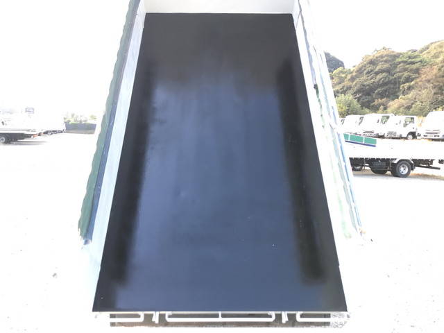 いすゞエルフダンプ小型（2t・3t）[写真11]