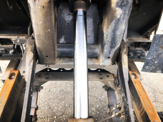 いすゞエルフダンプ小型（2t・3t）[写真16]