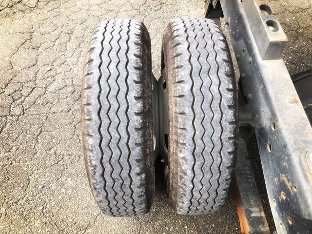 いすゞエルフダンプ小型（2t・3t）[写真18]