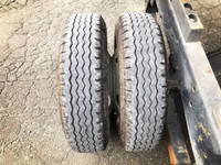 いすゞエルフダンプ小型（2t・3t）[写真18]