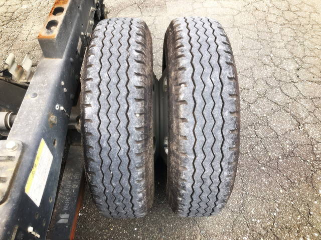 いすゞエルフダンプ小型（2t・3t）[写真19]