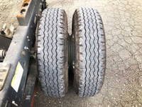 いすゞエルフダンプ小型（2t・3t）[写真19]