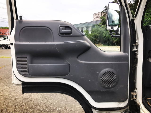 いすゞエルフダンプ小型（2t・3t）[写真25]