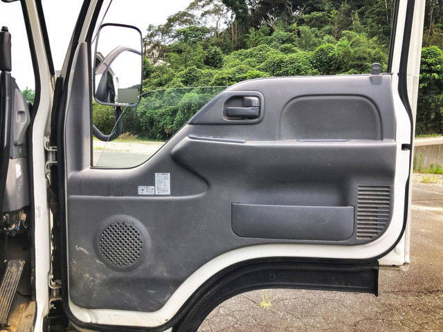 いすゞエルフダンプ小型（2t・3t）[写真26]