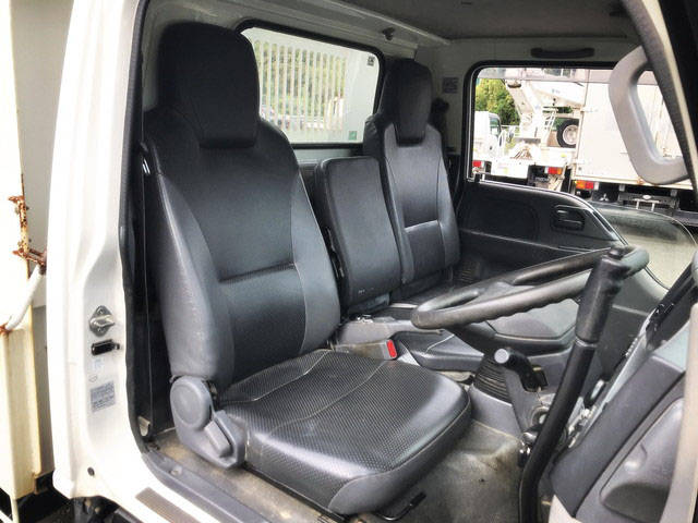 いすゞエルフダンプ小型（2t・3t）[写真27]