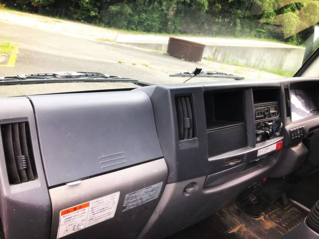 いすゞエルフダンプ小型（2t・3t）[写真29]