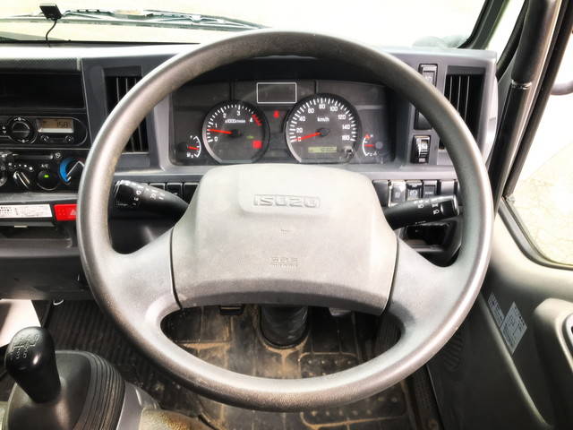 いすゞエルフダンプ小型（2t・3t）[写真32]