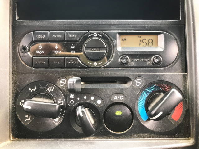 いすゞエルフダンプ小型（2t・3t）[写真34]