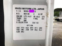 いすゞエルフダンプ小型（2t・3t）[写真38]