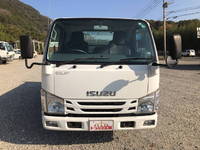 いすゞエルフダンプ小型（2t・3t）[写真08]