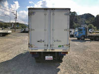 三菱ふそうキャンター冷凍車（冷蔵車）小型（2t・3t）[写真10]