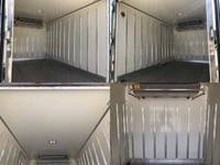 三菱ふそうキャンター冷凍車（冷蔵車）小型（2t・3t）[写真13]