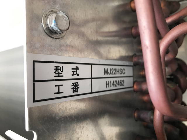 三菱ふそうキャンター冷凍車（冷蔵車）小型（2t・3t）[写真17]