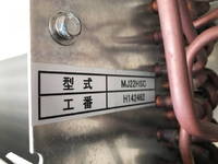 三菱ふそうキャンター冷凍車（冷蔵車）小型（2t・3t）[写真17]