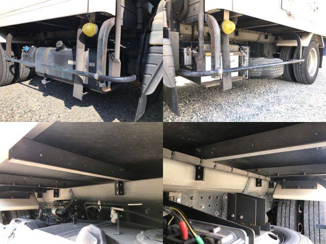 三菱ふそうキャンター冷凍車（冷蔵車）小型（2t・3t）[写真20]