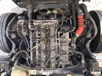 三菱ふそうキャンター冷凍車（冷蔵車）小型（2t・3t）[写真23]