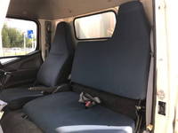 三菱ふそうキャンター冷凍車（冷蔵車）小型（2t・3t）[写真27]