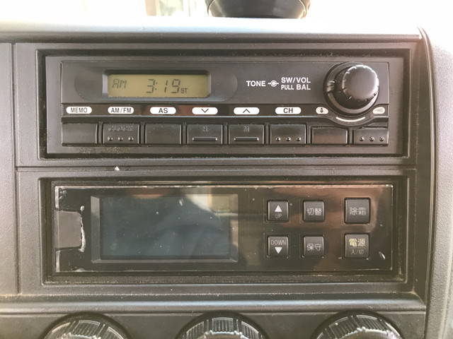 三菱ふそうキャンター冷凍車（冷蔵車）小型（2t・3t）[写真35]