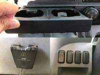 三菱ふそうキャンター冷凍車（冷蔵車）小型（2t・3t）[写真37]