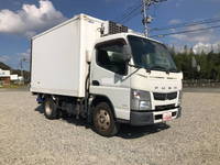 三菱ふそうキャンター冷凍車（冷蔵車）小型（2t・3t）[写真03]