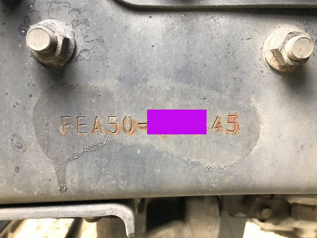 三菱ふそうキャンター冷凍車（冷蔵車）小型（2t・3t）[写真40]