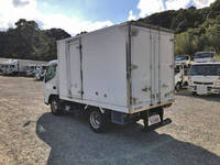 三菱ふそうキャンター冷凍車（冷蔵車）小型（2t・3t）[写真04]