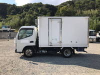 三菱ふそうキャンター冷凍車（冷蔵車）小型（2t・3t）[写真05]