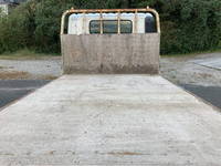 日野デュトロ平ボディ小型（2t・3t）[写真10]