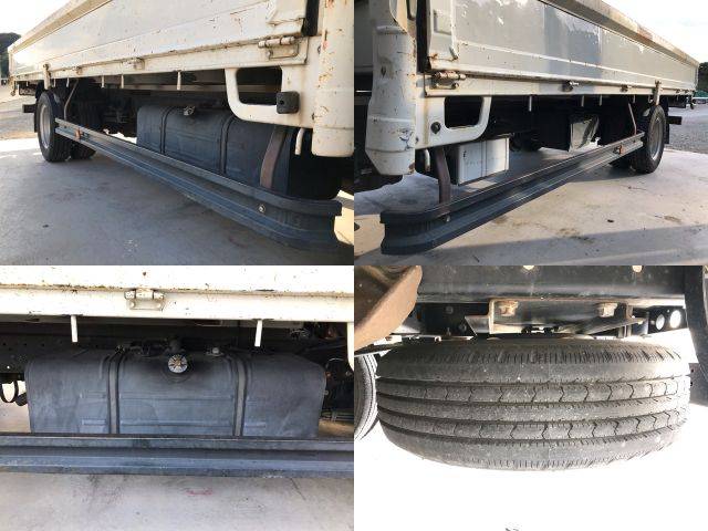 日野デュトロ平ボディ小型（2t・3t）[写真16]