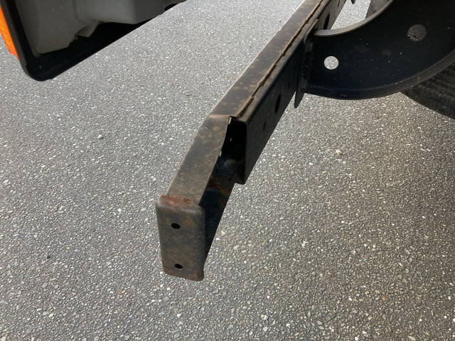 日野デュトロ平ボディ小型（2t・3t）[写真19]