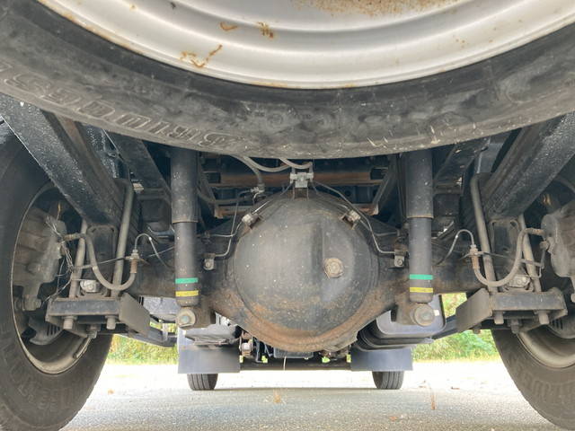 日野デュトロ平ボディ小型（2t・3t）[写真20]