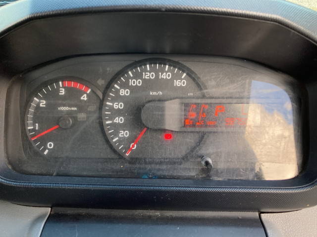 日野デュトロ平ボディ小型（2t・3t）[写真30]