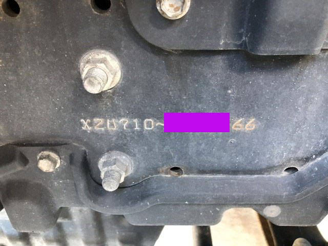 日野デュトロ平ボディ小型（2t・3t）[写真36]