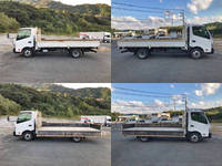 日野デュトロ平ボディ小型（2t・3t）[写真05]