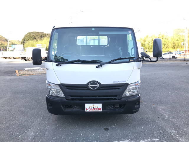 日野デュトロ平ボディ小型（2t・3t）[写真06]