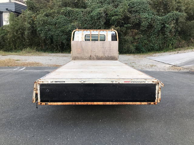 日野デュトロ平ボディ小型（2t・3t）[写真09]