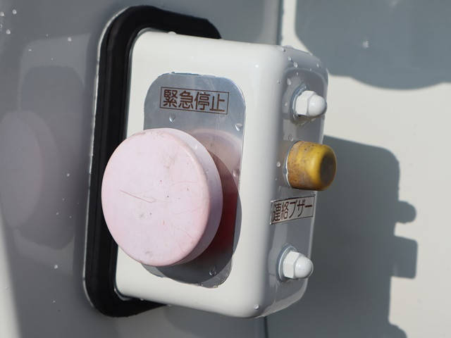 日野デュトロパッカー車（塵芥車）小型（2t・3t）[写真21]