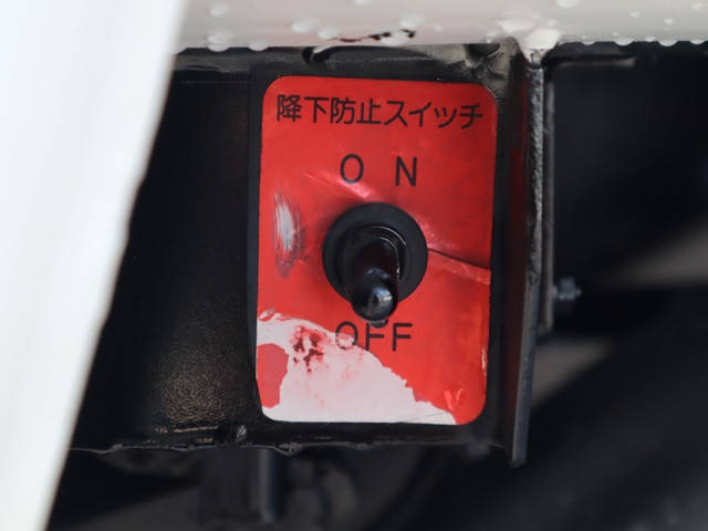 日野デュトロパッカー車（塵芥車）小型（2t・3t）[写真22]