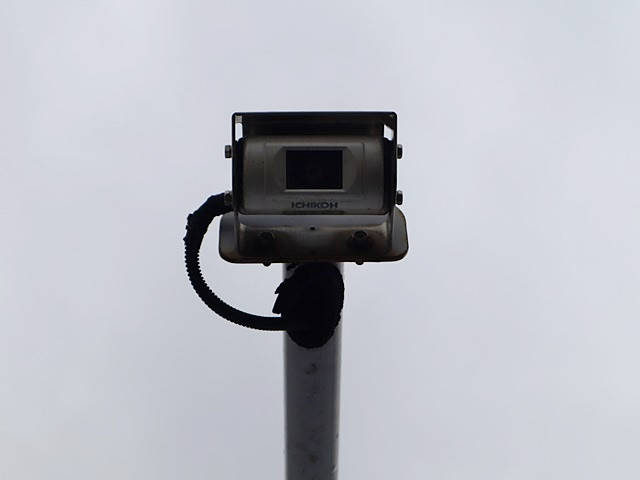 日野デュトロパッカー車（塵芥車）小型（2t・3t）[写真24]