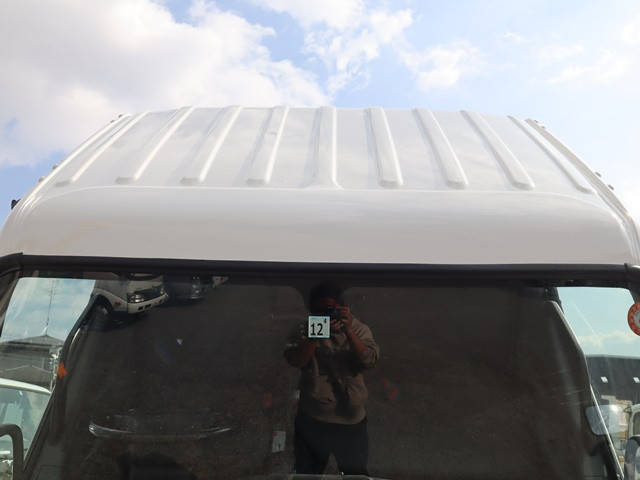 日野デュトロパッカー車（塵芥車）小型（2t・3t）[写真26]