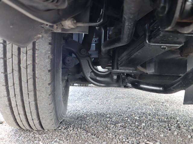 日野デュトロパッカー車（塵芥車）小型（2t・3t）[写真29]