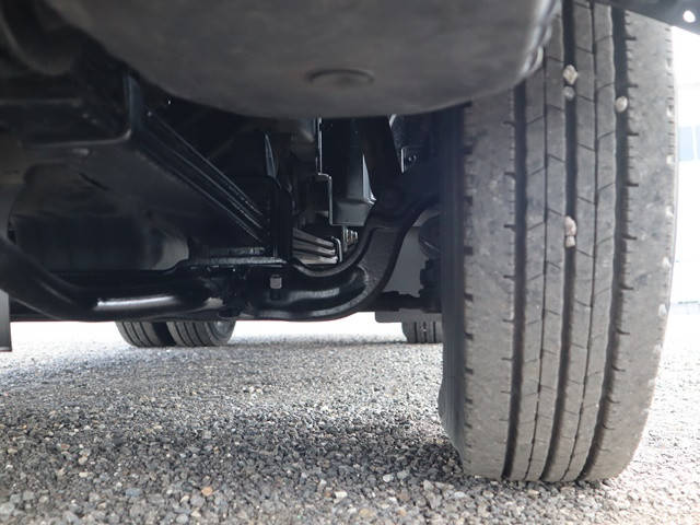 日野デュトロパッカー車（塵芥車）小型（2t・3t）[写真30]