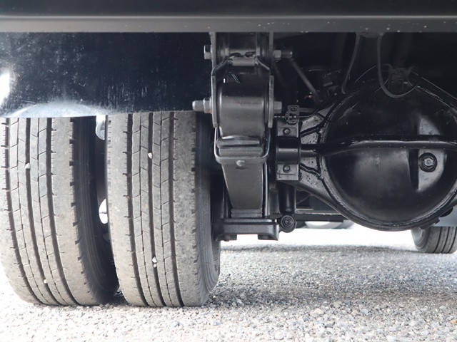 日野デュトロパッカー車（塵芥車）小型（2t・3t）[写真31]